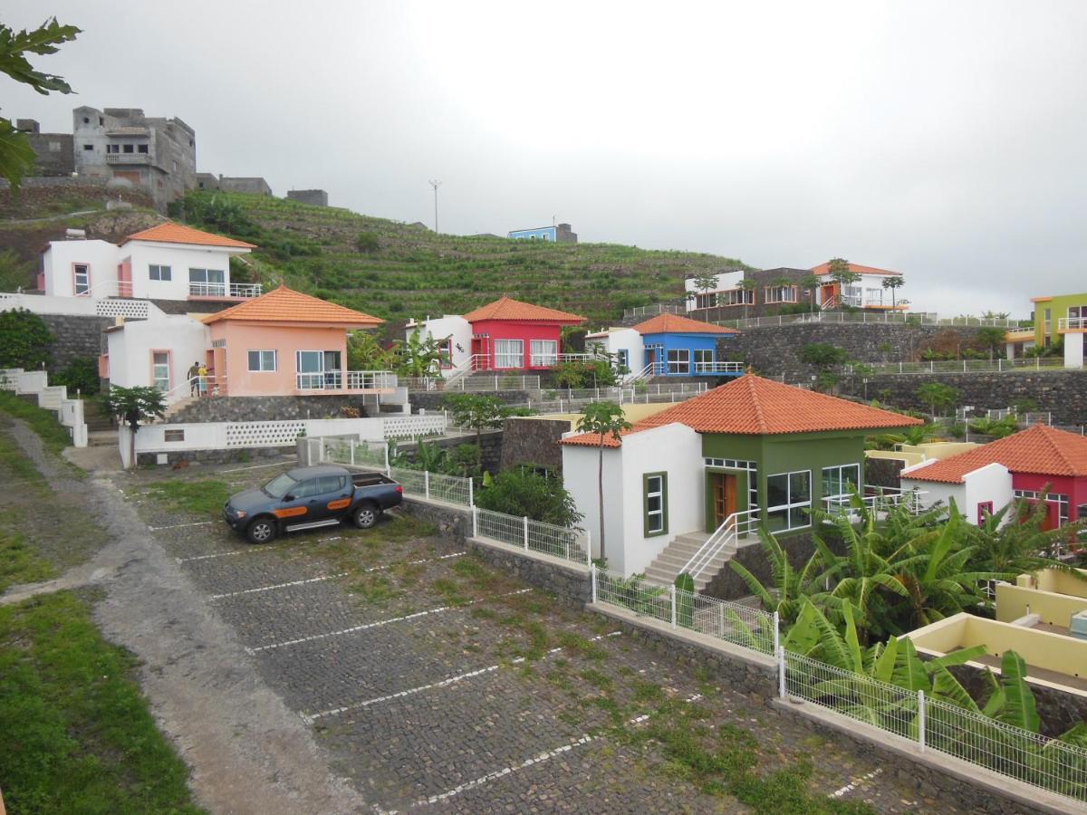 Morabeza Village Ribeira Grande Zewnętrze zdjęcie