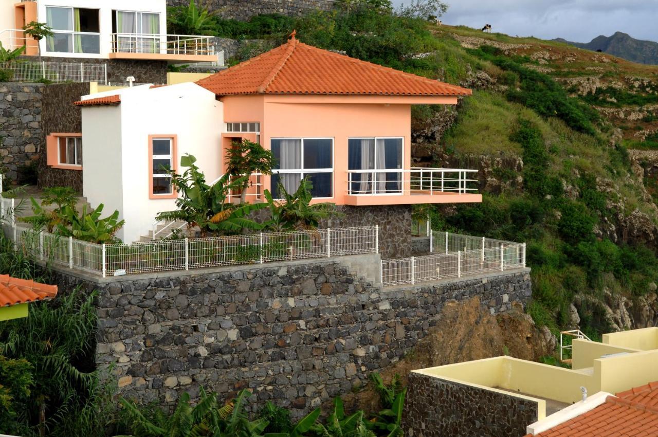 Morabeza Village Ribeira Grande Zewnętrze zdjęcie