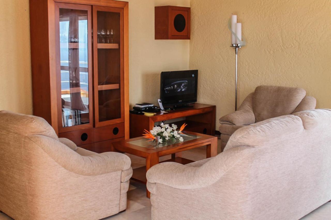 Morabeza Village Ribeira Grande Zewnętrze zdjęcie