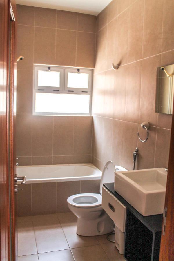 Morabeza Village Ribeira Grande Zewnętrze zdjęcie